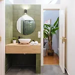 Conde De Ibarra Apartment Sevilla