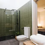 Conde De Ibarra Apartment *