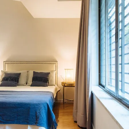 Apartment Conde De Ibarra
