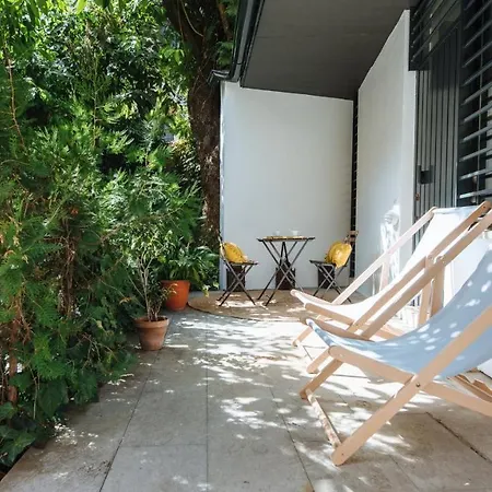 Apartamento Conde De Ibarra Sevilla