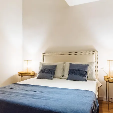 Apartamento Conde De Ibarra *